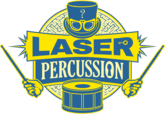 Laser Percussion